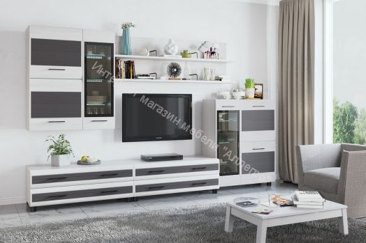 Тумба ТБ-2608 Камелия