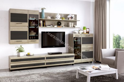 Тумба ТБ-2608 Камелия