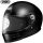 Shoei Glamster-06 Black Gloss