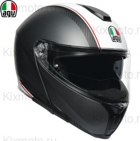 Шлем AGV Sportmodular Cover Carbon