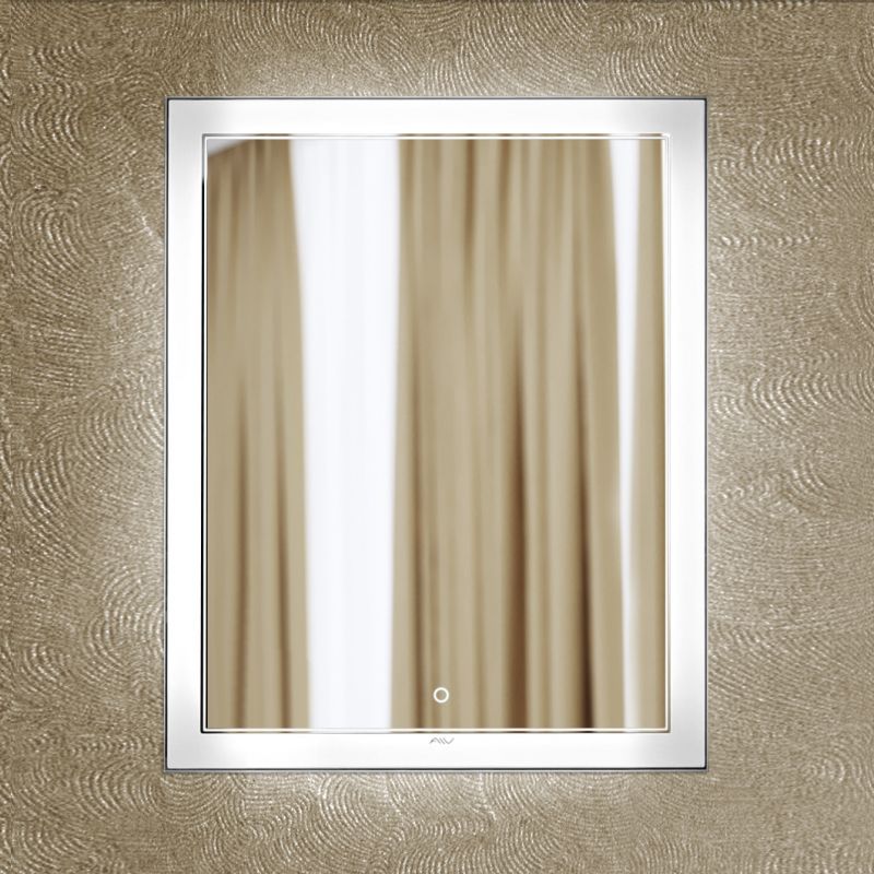 Зеркало с подсветкой Alavann Bella Lux 60