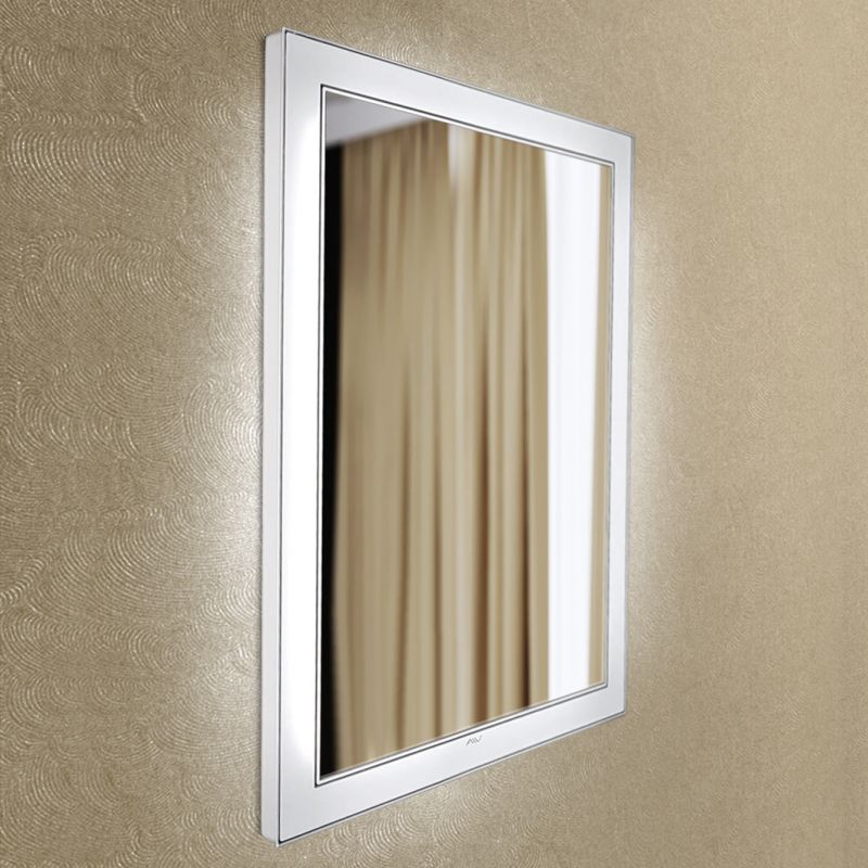 Зеркало с подсветкой Alavann Bella Lux 70