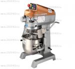 Миксер планетарный Spar SP200A