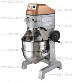 Миксер планетарный Spar SP60HA