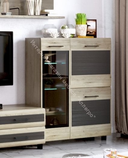 Тумба ТБ-2608 Камелия