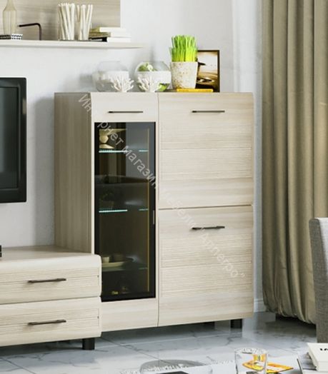 Тумба ТБ-2608 Камелия