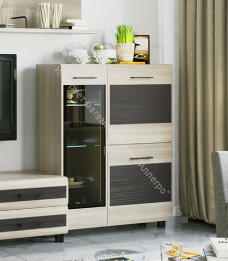 Тумба ТБ-2608 Камелия