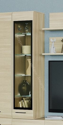 Антресоль АН-2601 Камелия