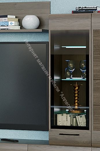 Антресоль АН-2626 Камелия