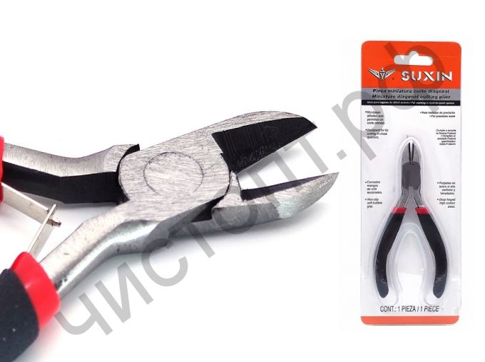 Инструмент ручной SUXIN 112-4 (110мм)