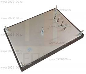 Конфорка КЭТ-0,12/3,0 Абат (аналог)