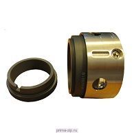 Торцевое уплотнение 75mm 58U BP AAS1S1
