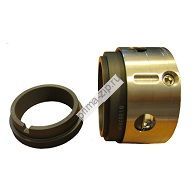 Торцевое уплотнение 75mm 58U BP AAS1S1