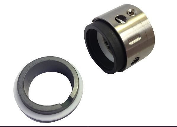 Торцевое уплотнение 33mm 59U BO QBR1C1