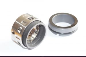 Торцевое уплотнение 60mm 59U BP QQR1S1