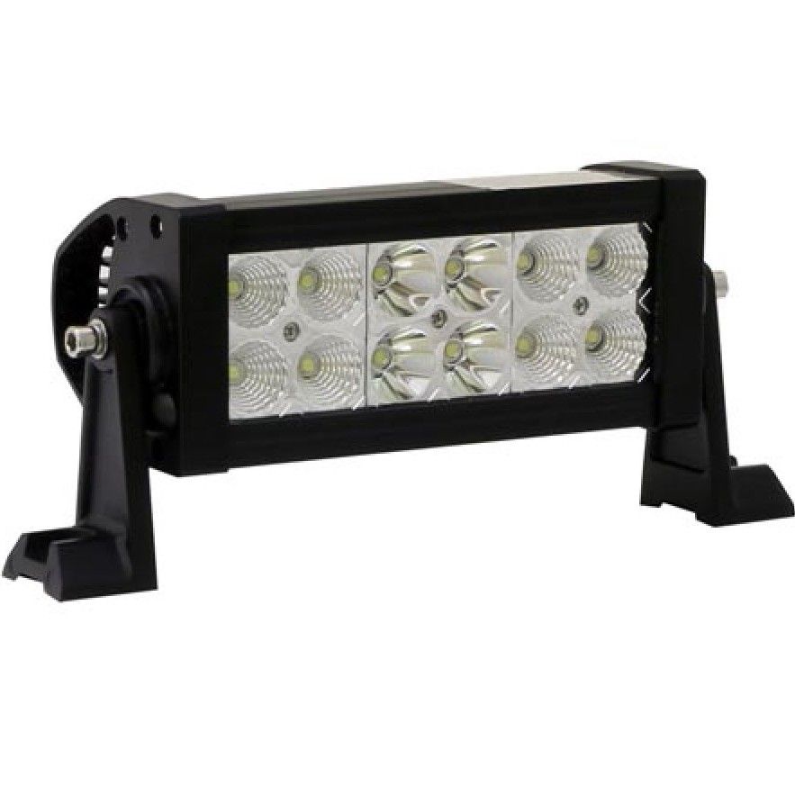 Led балка 36w 17,3 см.