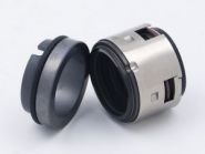 Торцевое уплотнение 28mm 502 BO BBR1C1