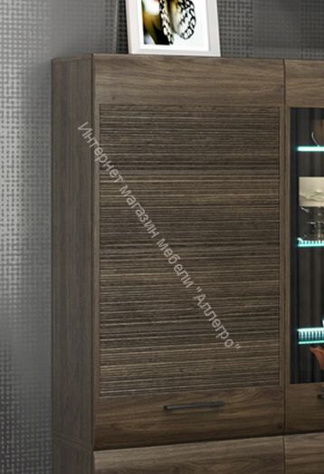 Антресоль АН-2623 Камелия