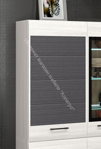 Антресоль АН-2623 Камелия