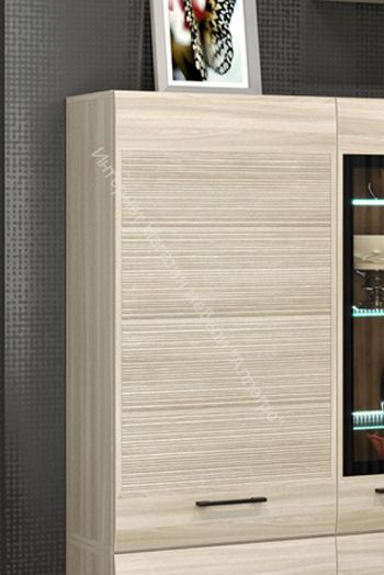 Антресоль АН-2623 Камелия