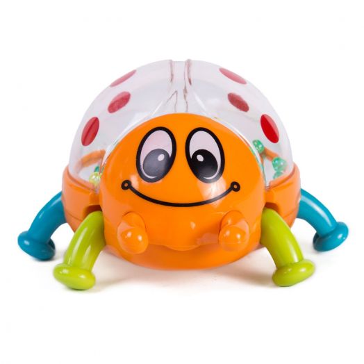 Игрушка божья коровка Birka