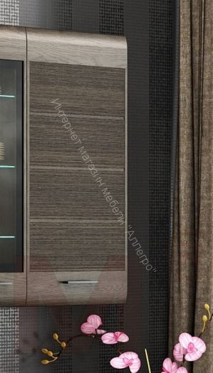 Антресоль АН-2625 Камелия