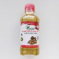Касторовое масло | Castor oil | 250 мл | Karmeshu