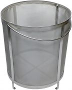 Корзина-фильтр для затирания солода в магазине Варим Самогон