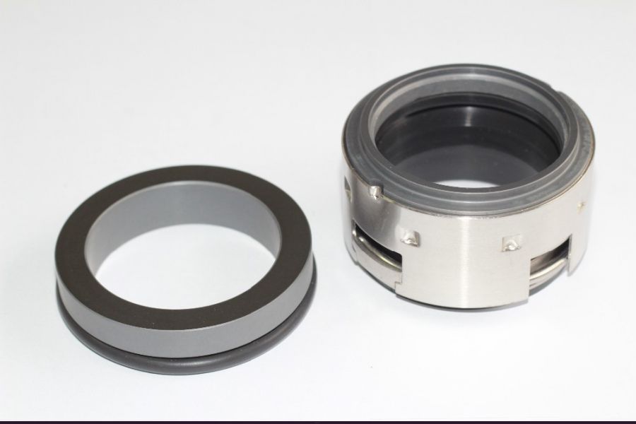 Торцевое уплотнение 50mm 502 BO AAR1C1
