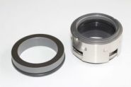 Торцевое уплотнение 50mm 502 BO BBR1C1