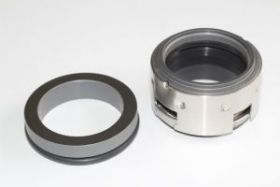 Торцевое уплотнение 53mm 502 BO GGR1C1