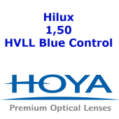 HOYA Hilux 1,50 HVLL Blue Control