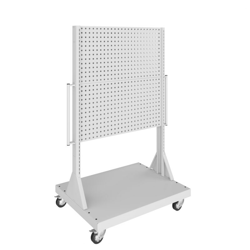 Передвижные стойки Mobiler серии CRAFT / Mobiler SP4P