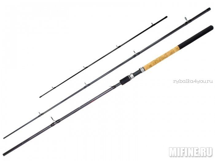 Удилище фидерное Mifine Horizing Feeder  от 4 м / до 120г / арт 197-420