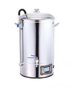 Автоматическая пивоварня Guten Brau 40 л с чиллером