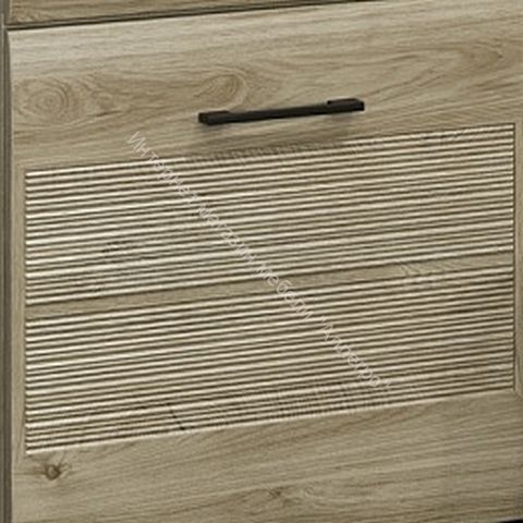 Шкаф многофункциональный ШК-2652 Камелия