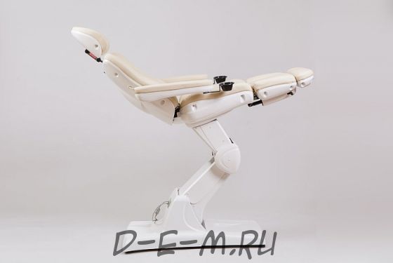 Косметологическое кресло SD-3870A, 3 мотора