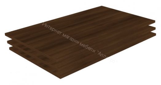 Полки ПЛ-1021 Камелия, Карина