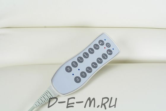 Косметологическое кресло SD-3878, 5 моторов