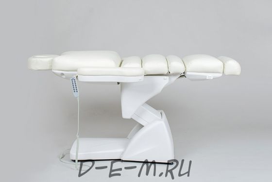 Косметологическое кресло SD-3878, 5 моторов
