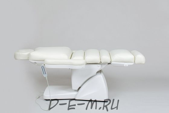 Косметологическое кресло SD-3878, 5 моторов