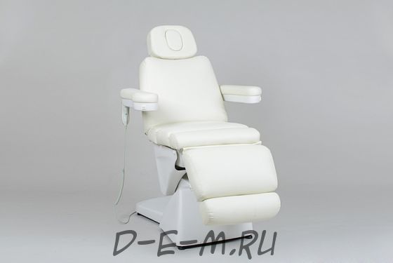 Косметологическое кресло SD-3878, 5 моторов