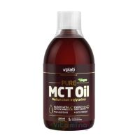 VPLab PURE MCT OIL, 500 мл