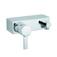 Однорычажный смеситель Grohe Allure 32846000 для душа схема 3