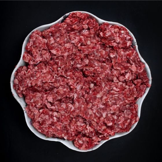 Мясо охлажденное Лучезар Фарш Говяжий