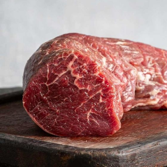 Мраморная вырезка Мяsoet Top Choise из говядины