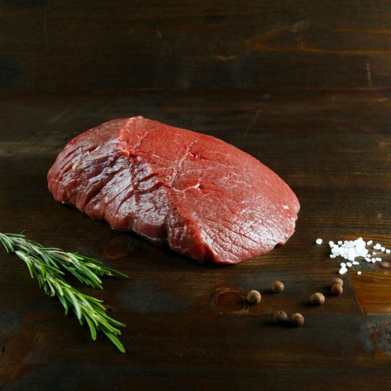 Мясо охлажденное Тазобедренный отруб