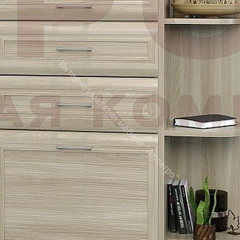 Тумба ТБ-2842 Мелисса Ясень Асахи