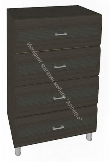 Комод КМ-2812 Мелисса