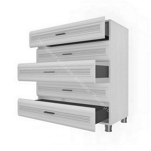 Комод КМ-2822 Мелисса